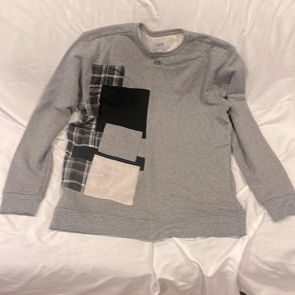 Men’s Sweater